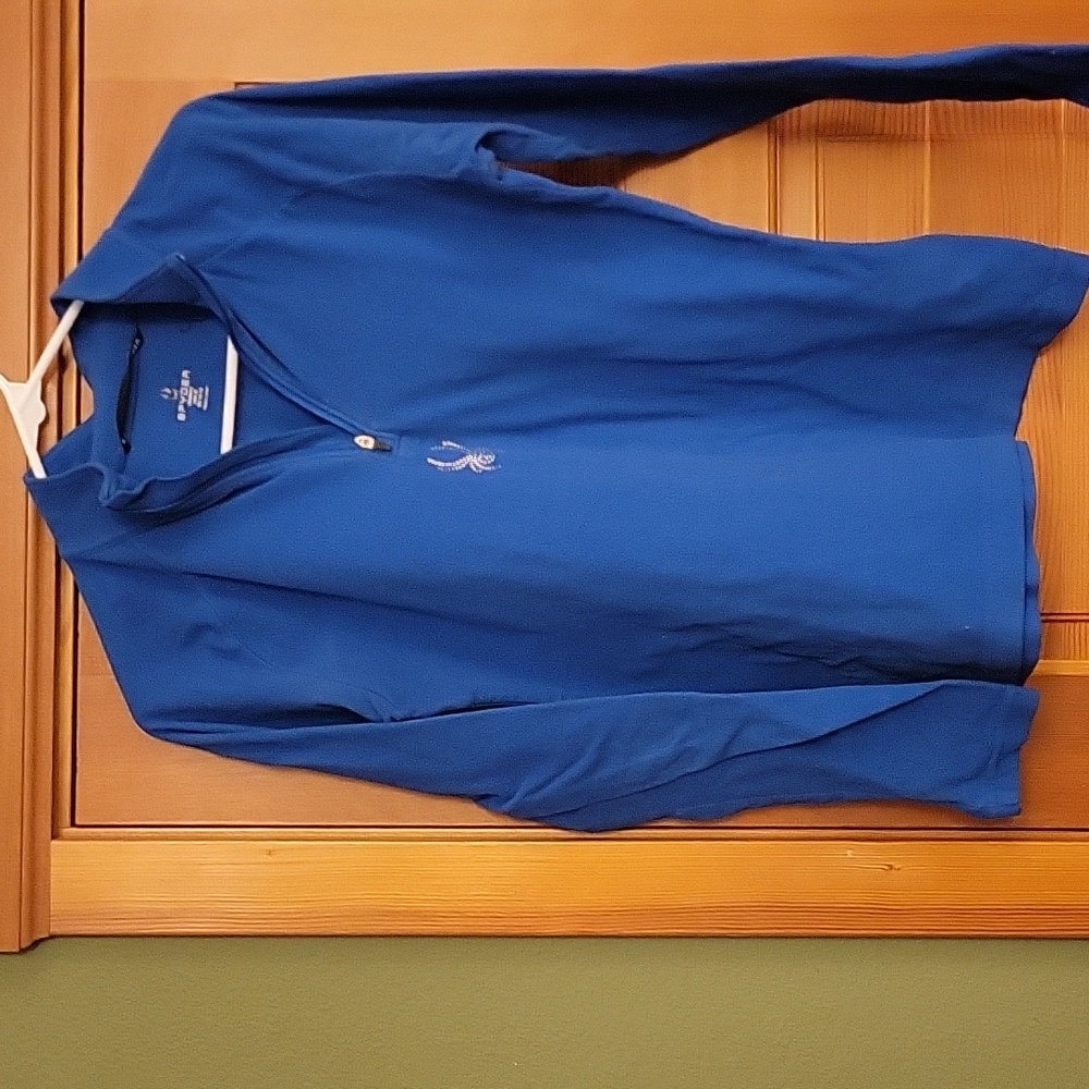 Spyer Base Layer